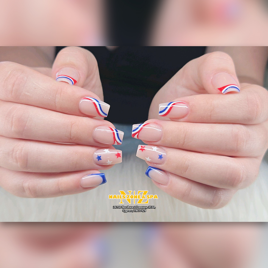Nails Zone Spa